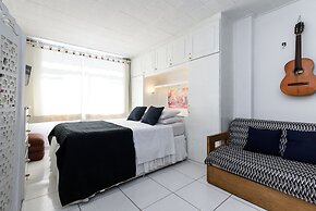 Omar do Rio - NSC1213