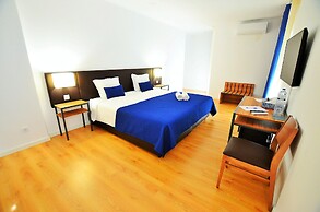 HILLTOP OASIS - Lisboa Oeiras