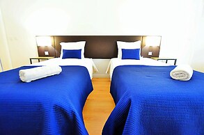 HILLTOP OASIS - Lisboa Oeiras