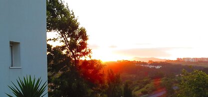 HILLTOP OASIS - Lisboa Oeiras