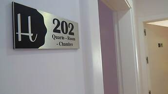 HILLTOP OASIS - Lisboa Oeiras