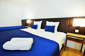 HILLTOP OASIS - Lisboa Oeiras