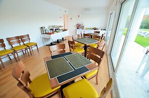 HILLTOP OASIS - Lisboa Oeiras