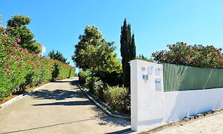 HILLTOP OASIS - Lisboa Oeiras