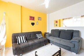 Omar do Rio - JN1603