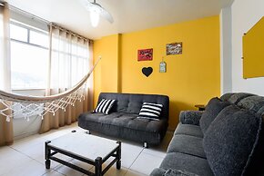 Omar do Rio - JN1603