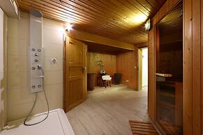 Hotel Kaiserpfalz