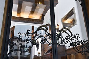 Hotel Kaiserpfalz