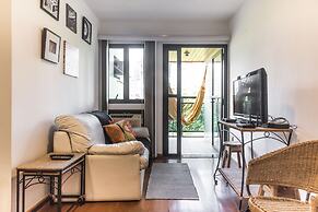 Omar do Rio - Apartamento PM101