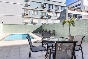 Omar do Rio - Apartamento PM101