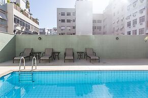 Omar do Rio - Apartamento PM101