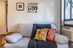 Omar do Rio - Apartamento PM101