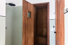 Omar do Rio - Apartamento PM101