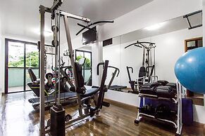 Omar do Rio - Apartamento PM101