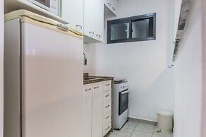 Omar do Rio - Apartamento PM101