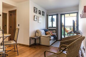 Omar do Rio - Apartamento PM101