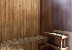 Omar do Rio - Apartamento PM101