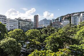 Omar do Rio - Apartamento PM101