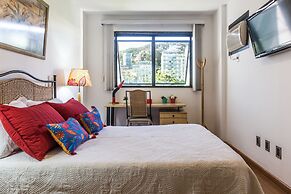 Omar do Rio - Apartamento PM101