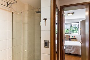 Omar do Rio - Apartamento PM101