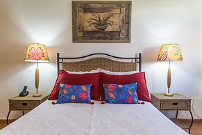 Omar do Rio - Apartamento PM101