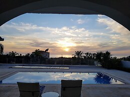 Villa Verdi