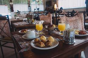 Hotel Casarão da Ducha