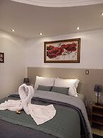 Hotel Casarão da Ducha