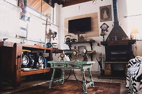 Hotel Casarão da Ducha