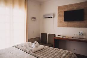 Hotel Casarão da Ducha