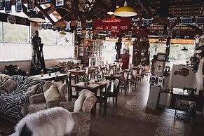 Hotel Casarão da Ducha