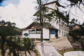 Hotel Casarão da Ducha