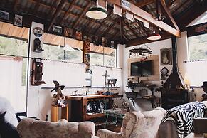 Hotel Casarão da Ducha