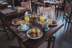 Hotel Casarão da Ducha