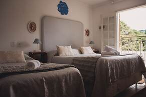 Hotel Casarão da Ducha