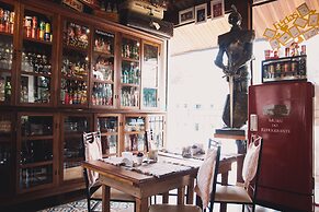 Hotel Casarão da Ducha