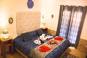 Hotel Casarão da Ducha