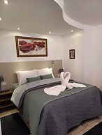 Hotel Casarão da Ducha