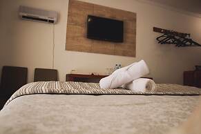 Hotel Casarão da Ducha