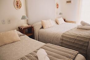 Hotel Casarão da Ducha