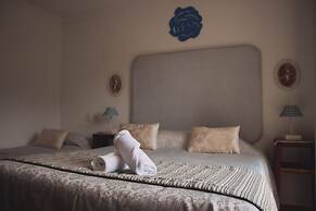 Hotel Casarão da Ducha