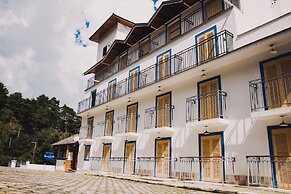 Hotel Casarão da Ducha