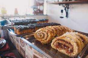 Hotel Casarão da Ducha