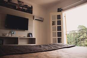 Hotel Casarão da Ducha