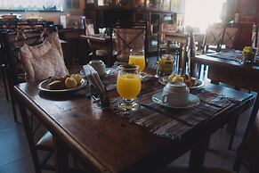 Hotel Casarão da Ducha