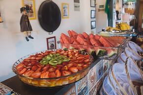 Hotel Casarão da Ducha