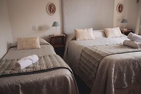 Hotel Casarão da Ducha