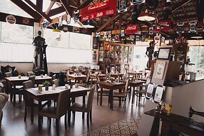 Hotel Casarão da Ducha