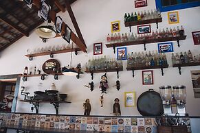 Hotel Casarão da Ducha