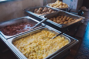 Hotel Casarão da Ducha